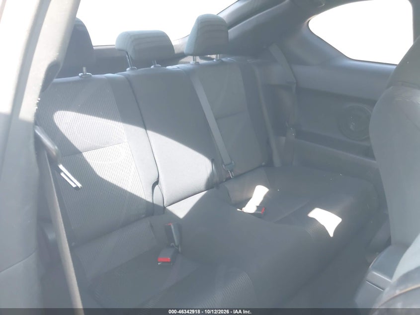 SCION TC 2013 VIN JTKJF5C73D3049201