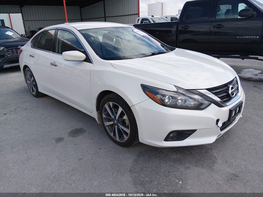 Vin: 1n4al3apxgc253172, lot: 46843198, nissan altima 2.5 sr 2016 img_1