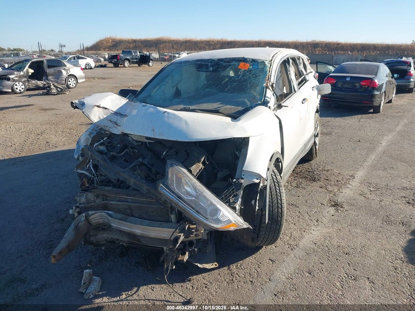 Vin: 2hkrw2h26lh659182, lot: 46843256, honda cr-v awd lx 20202
