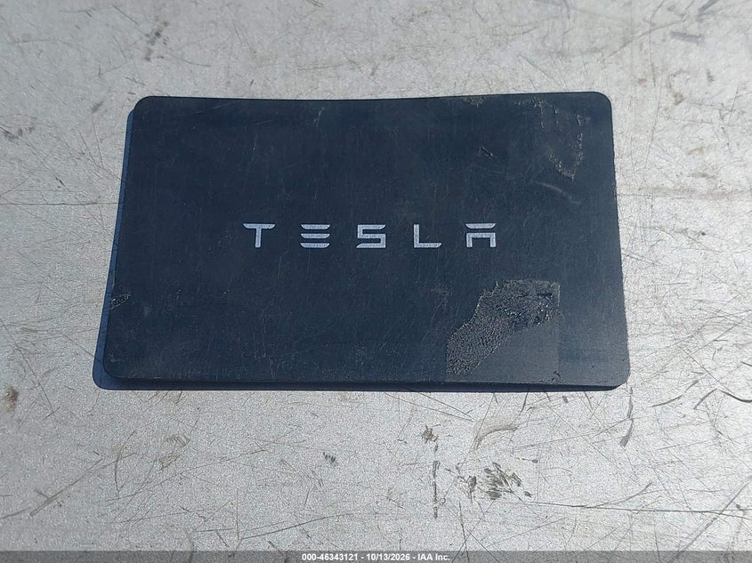 2023 TESLA MODEL Y AWD/LONG RANGE DUAL MOTOR ALL-WHEEL DRIVE · Photo 11
