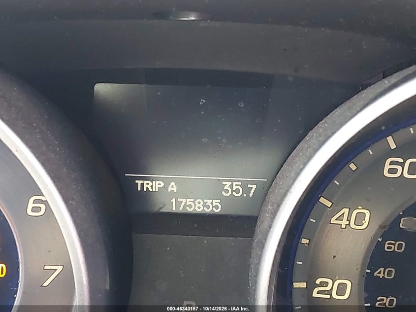 2007 ACURA MDX TECHNOLOGY PACKAGE · Photo 13