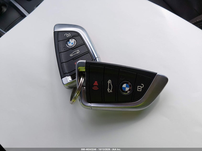 BMW X5 EDRIVE 2016 VIN 5UXKT0C56G0S76439