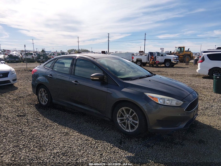 Vin: 1fadp3f22gl406321, lot: 46843534, ford focus se 2016 img_1