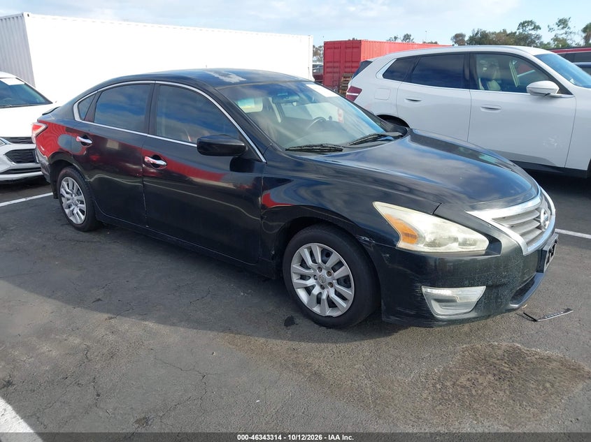 Vin: 1n4al3ap3fn324943, lot: 46843573, nissan altima 2.5/2.5 s/2.5 sl/2.5 sv 2015 img_1