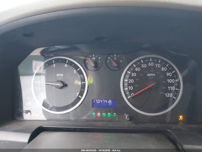 2011 RAM RAM 1500 ST · Фото 7