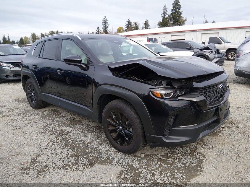 Vin: 7mmvabbl5tn451910, lot: 46843591, mazda cx-50 2.5 s preferred 2026 img_1