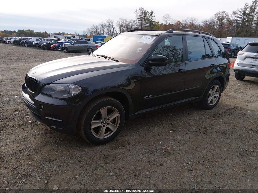 Vin: 5uxzv4c54cl991292, lot: 46843596, bmw x5 xdrive35i/xdrive35i premium/xdrive35i sport activity 20122