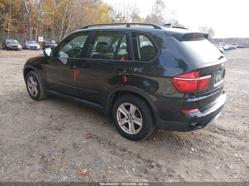 Vin: 5uxzv4c54cl991292, lot: 46843596, bmw x5 xdrive35i/xdrive35i premium/xdrive35i sport activity 20123