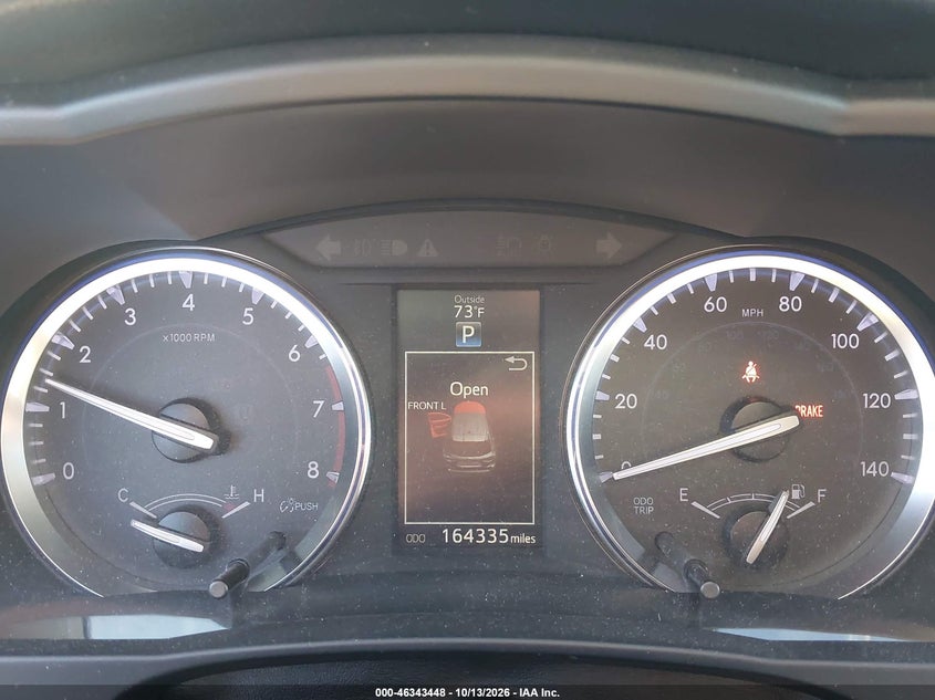 TOYOTA HIGHLANDER - zdjęcie 7