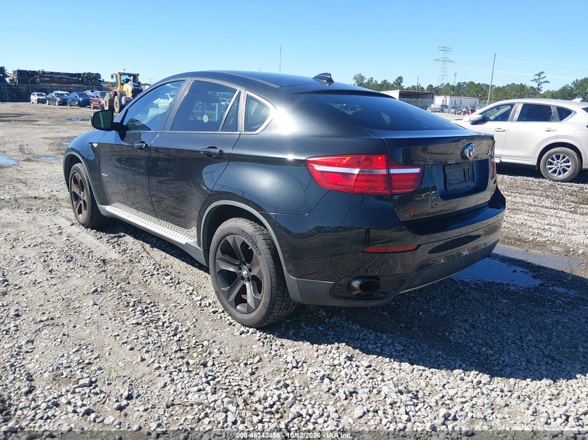 Vin: 5uxfg2c54dl783528, lot: 46843715, bmw x6 xdrive35i 20133
