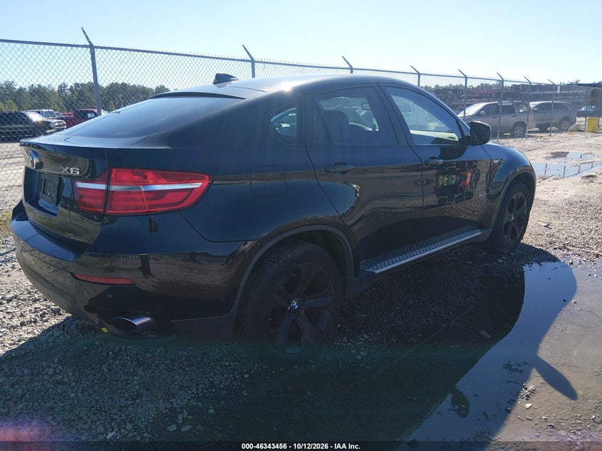 Vin: 5uxfg2c54dl783528, lot: 46843715, bmw x6 xdrive35i 20134