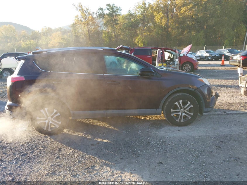 TOYOTA RAV4 - zdjęcie 13