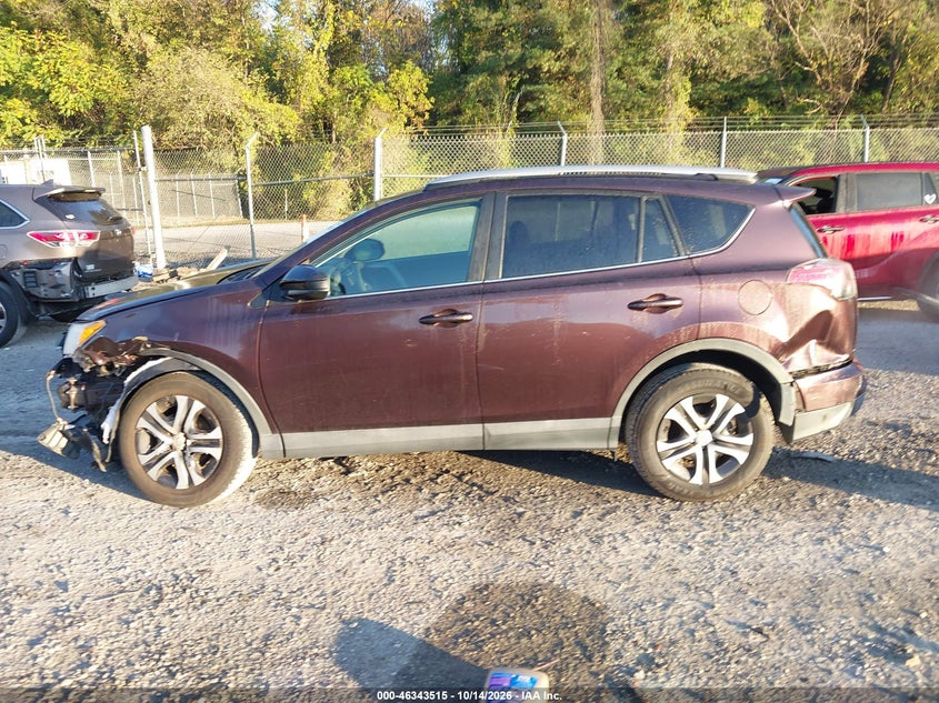 TOYOTA RAV4 - zdjęcie 14