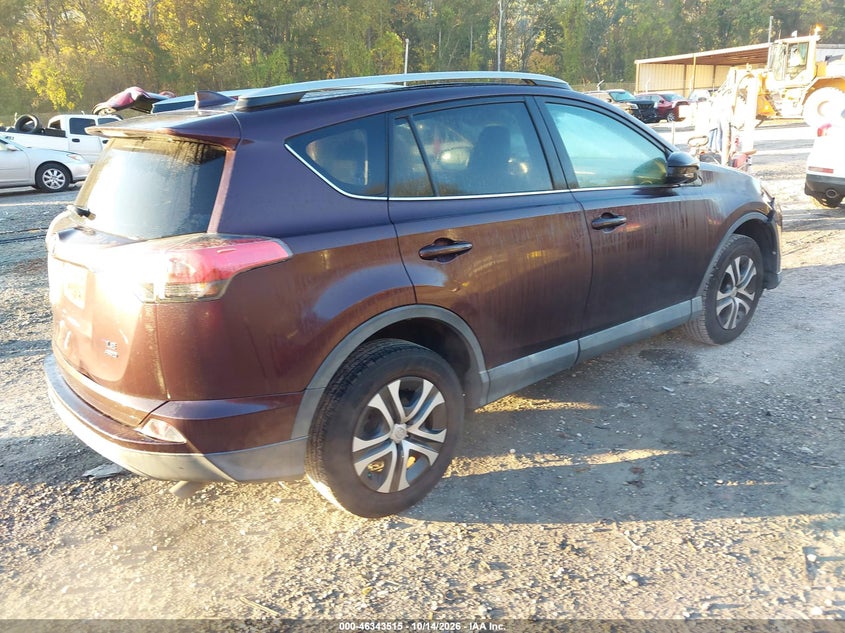 TOYOTA RAV4 - zdjęcie 4