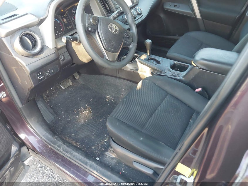 TOYOTA RAV4 - zdjęcie 5