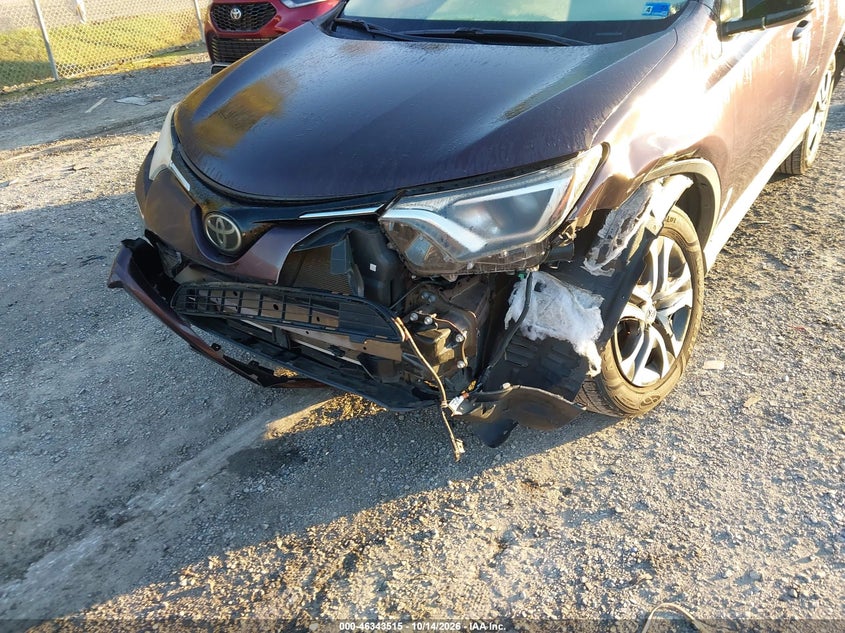 TOYOTA RAV4 - zdjęcie 6