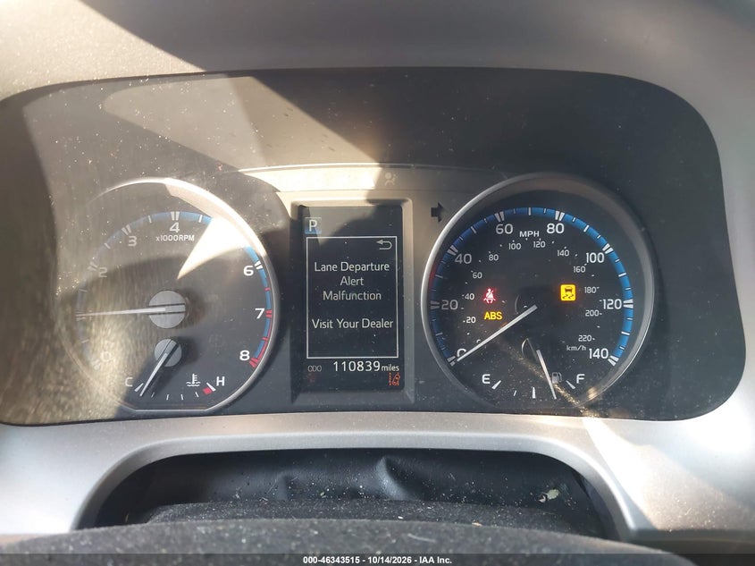 TOYOTA RAV4 - zdjęcie 7