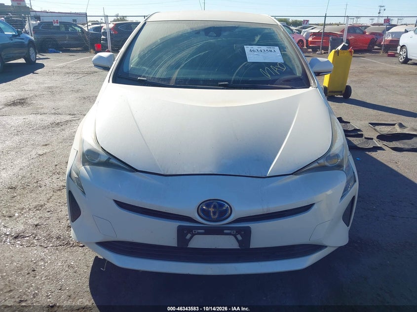 TOYOTA PRIUS - zdjęcie 13