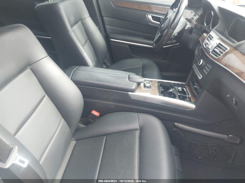 MERCEDES-BENZ E 350 - zdjęcie 5