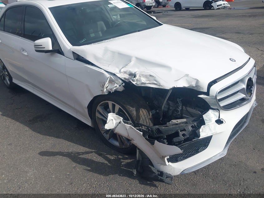 MERCEDES-BENZ E 350 - zdjęcie 6