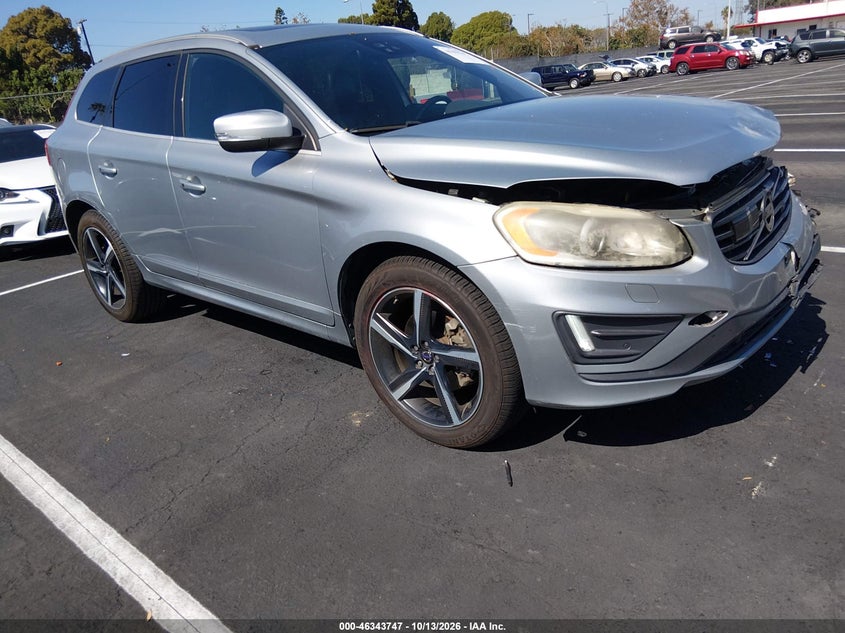 Vin: yv4902rs5f2661864, lot: 46844006, volvo xc60 t6 r-design platinum 2015 img_1
