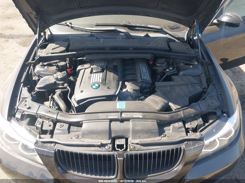 2007 BMW 328I · Photo 10