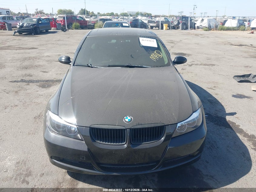2007 BMW 328I · Photo 12