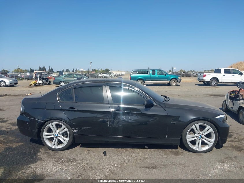 2007 BMW 328I · Photo 13