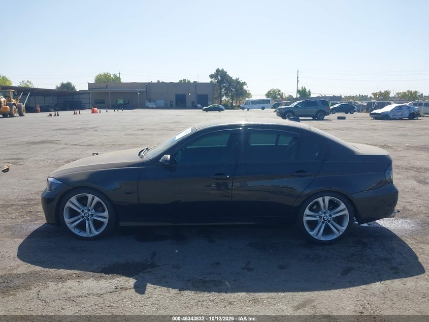 2007 BMW 328I · Photo 14