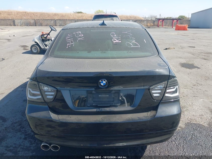 2007 BMW 328I · Photo 16