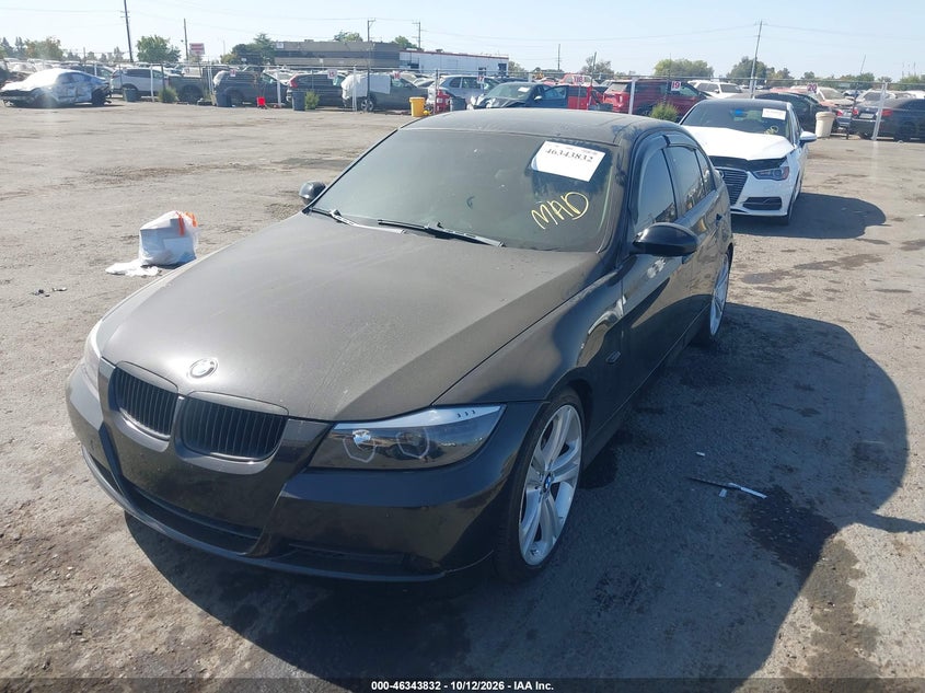 2007 BMW 328I · Photo 2