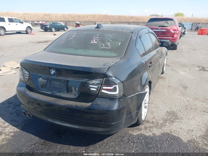 2007 BMW 328I · Photo 4