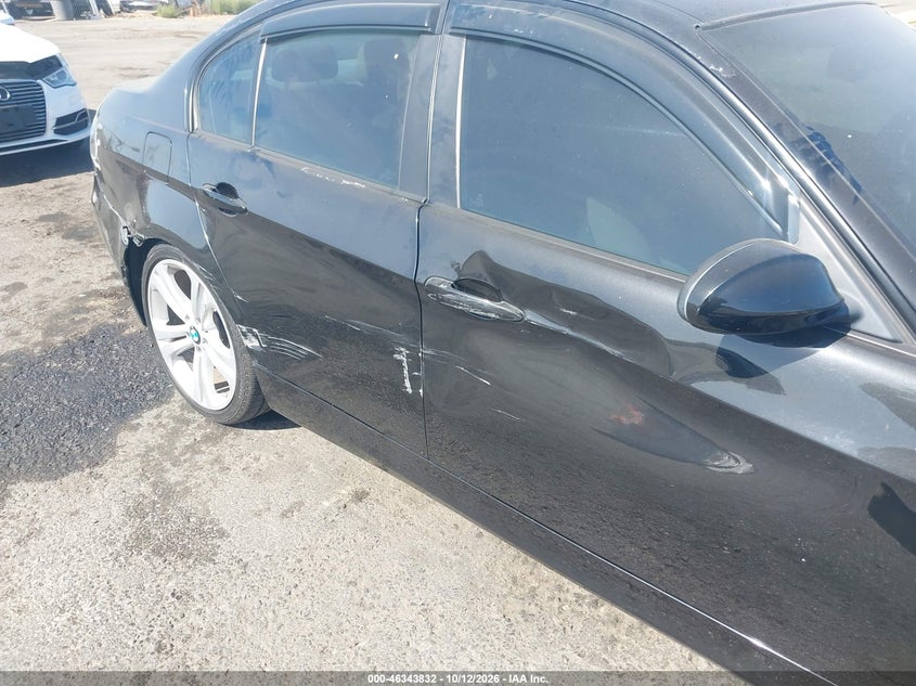2007 BMW 328I · Photo 6