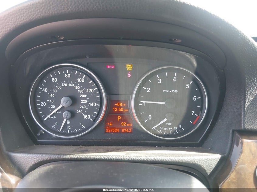 2007 BMW 328I · Photo 7