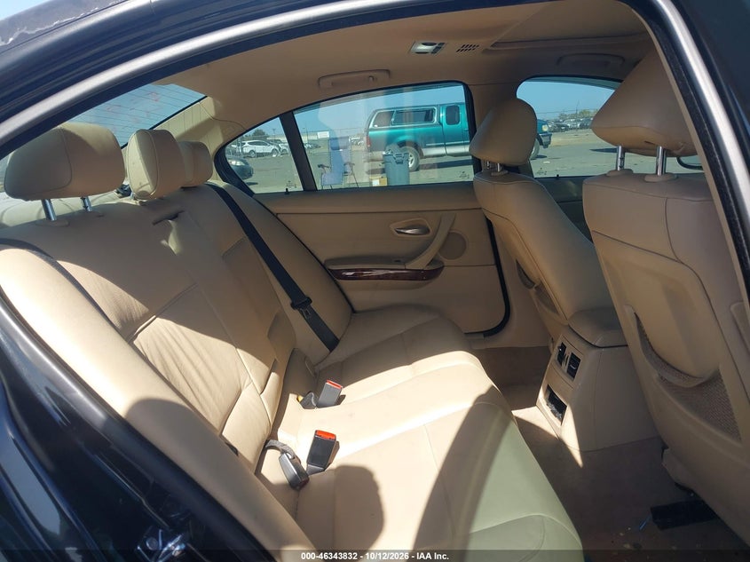 2007 BMW 328I · Photo 8