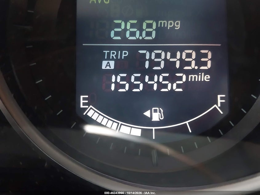 2013 MAZDA CX-5 TOURING · Photo 15