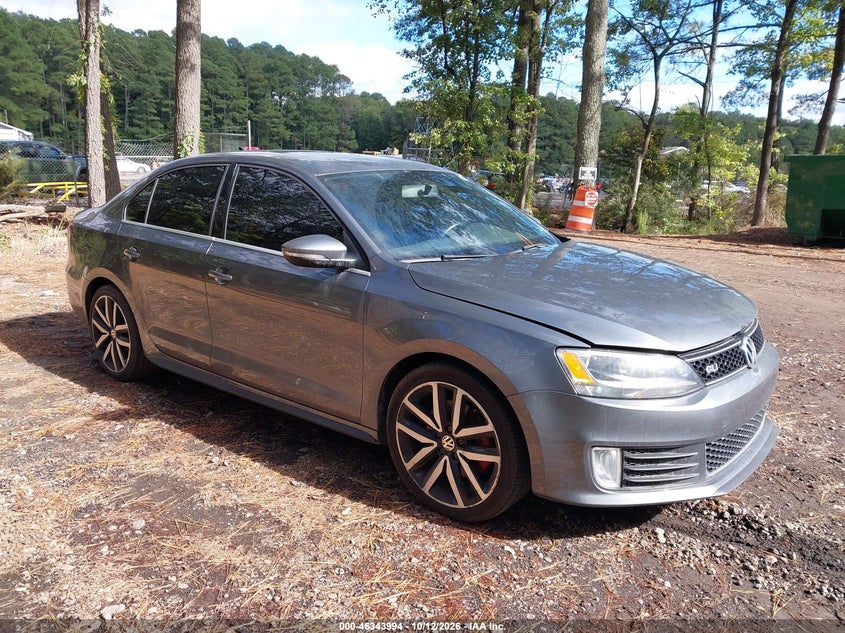 Vin: 3vw4a7ajxcm011133, lot: 46844253, volkswagen jetta gli autobahn 20121