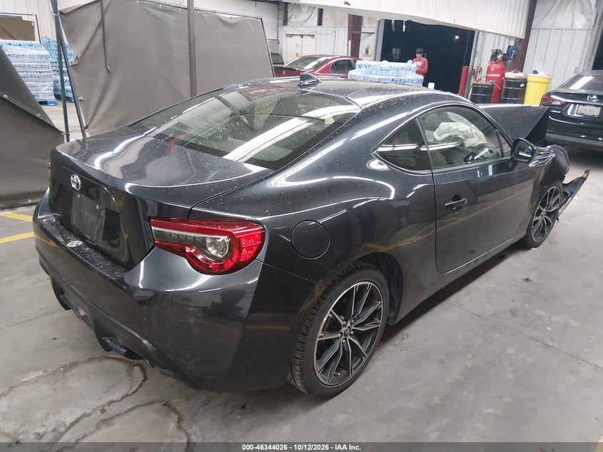 TOYOTA 86 2019 VIN JF1ZNAA19K8703516