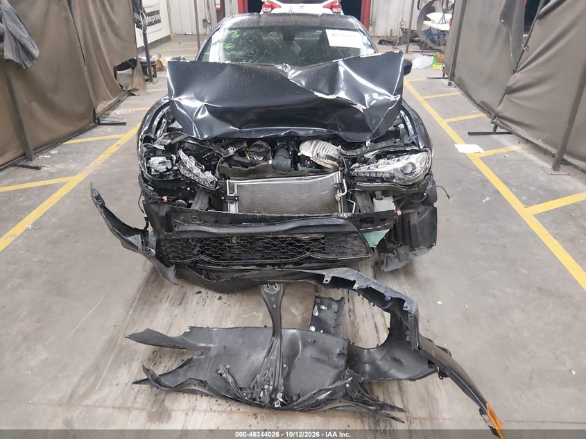 TOYOTA 86 2019 VIN JF1ZNAA19K8703516