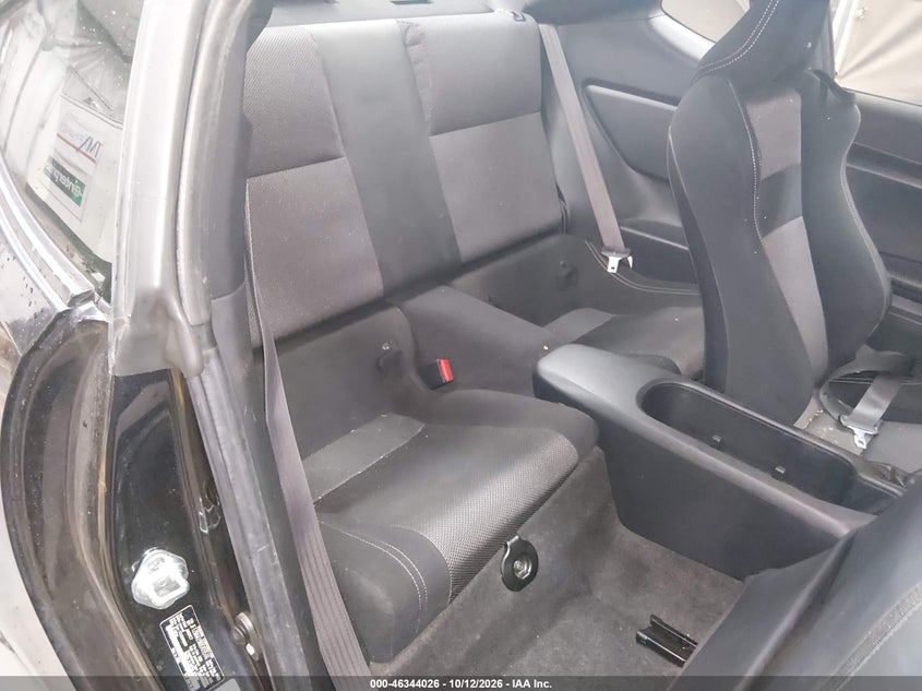 TOYOTA 86 2019 VIN JF1ZNAA19K8703516
