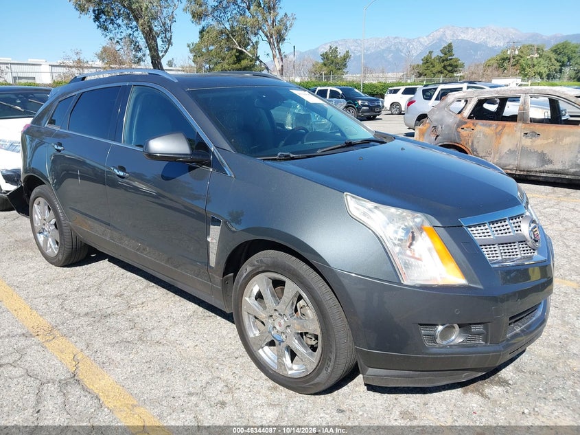 Vin: 3gyfnbey4as626063, lot: 46844353, cadillac srx performance collection 2010 img_1