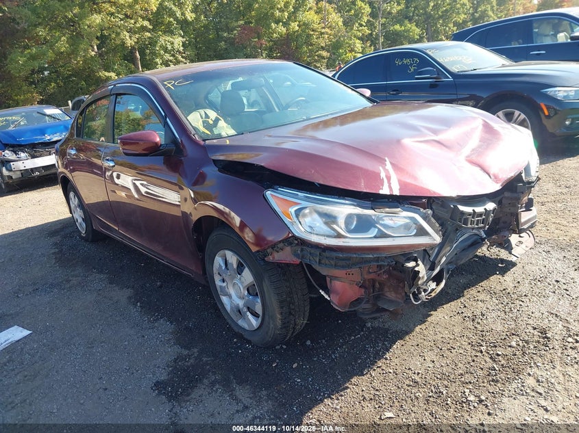 Vin: 1hgcr2f3xha202304, lot: 46844385, honda accord lx 2017 img_1