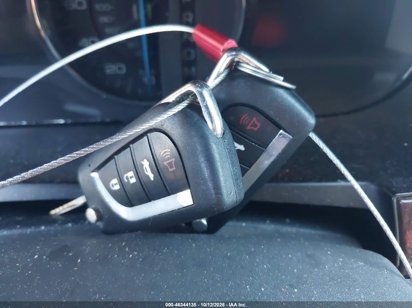 2012 FORD EDGE LIMITED · Фото 11
