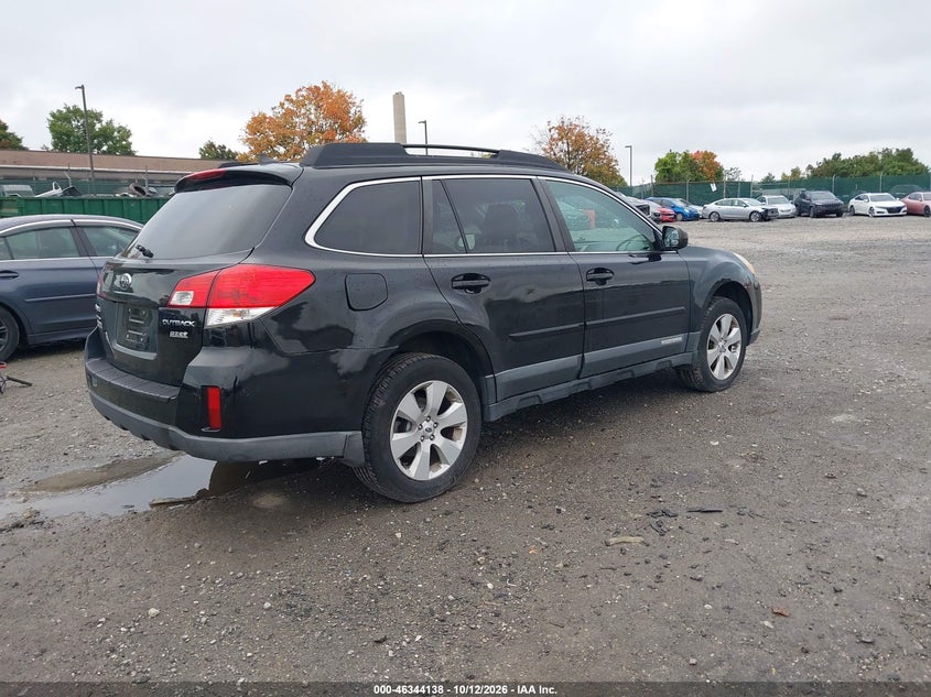 Vin: 4s4brbkcxc3290599, lot: 46844404, subaru outback 2.5i limited 20124