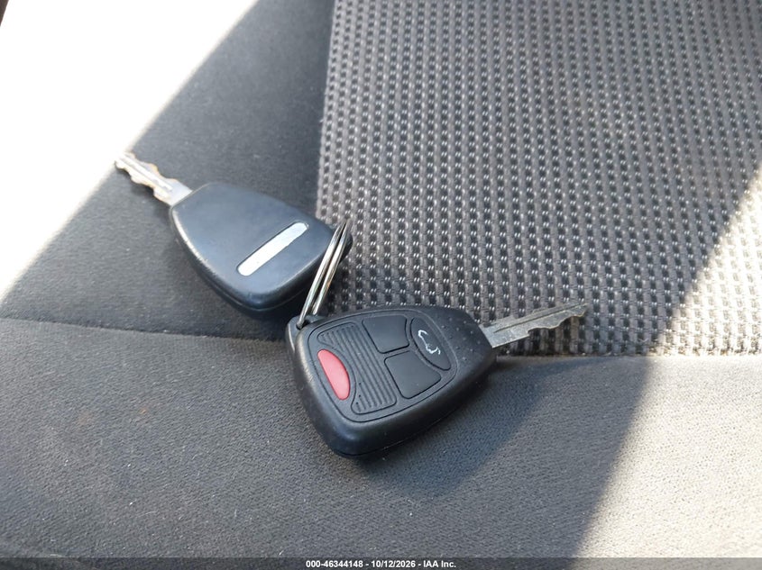 2014 JEEP COMPASS SPORT · Фото 11