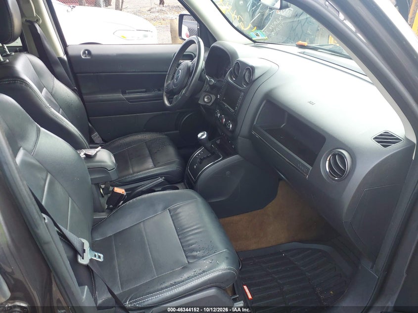 JEEP PATRIOT 2016 VIN 1C4NJRFB2GD695262