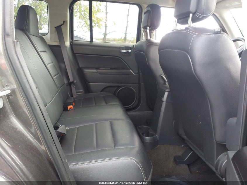 JEEP PATRIOT 2016 VIN 1C4NJRFB2GD695262