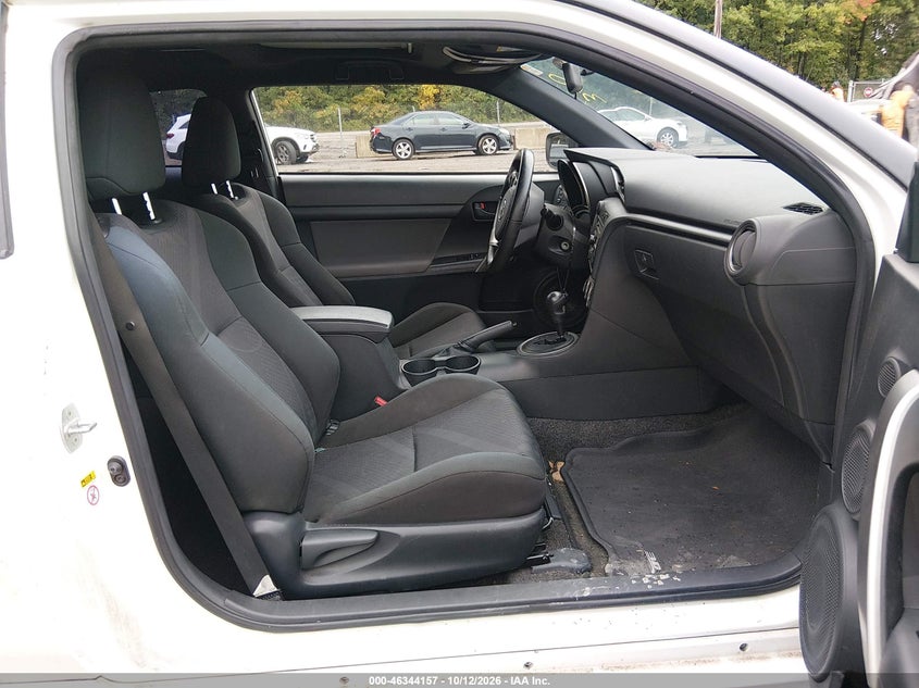 SCION TC 2012 VIN JTKJF5C71C3029950