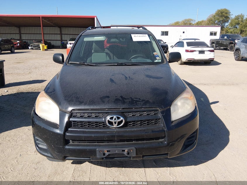 2012 TOYOTA RAV4 · Фото 12