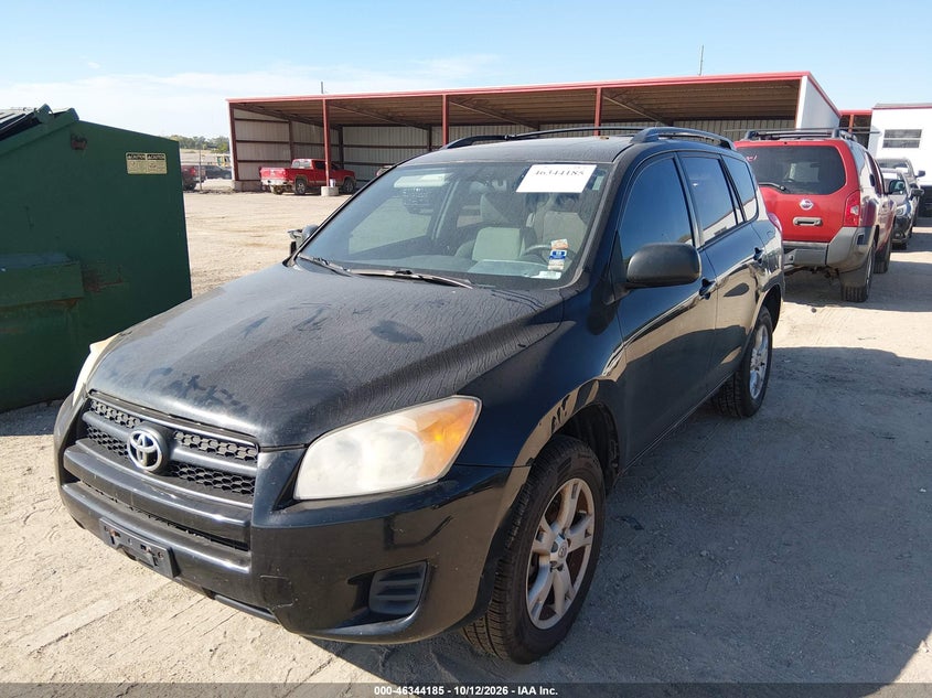 2012 TOYOTA RAV4 · Фото 2